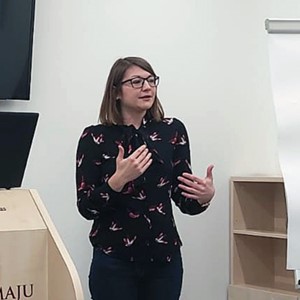 Održana radionica „Mentalno zdravlje u vrijeme pandemije i potresa“